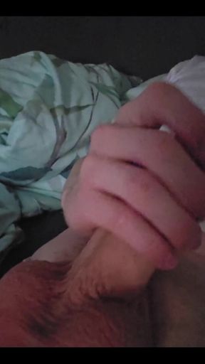 Some Amateur Jerking Fun