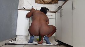 Food riding