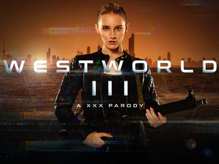 ”Westworld: Dolores A XXX Parody”