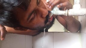 Blast Blowjob Desi