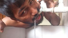 Blast Blowjob Desi