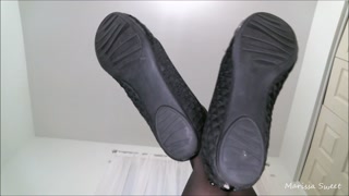 Just Feet With Marissa Sweet Jerk Off Instructions JOI Cum Countdown Challenge Training For Daniel