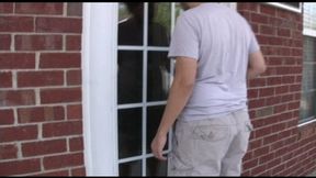Real Estate Agent Ellie Faye Seals The Deal With Office Fucking And Facial! (1st half mp4 sd)