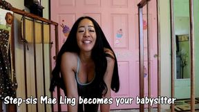 2 asian women change your messy abdl adult diaper