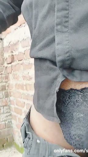 Daily life of a desi tiny clitty sissy simran femboy twink   Clip 3
