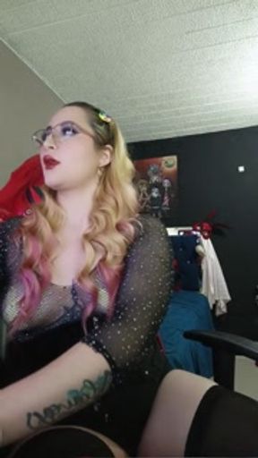 Daddy's Girl Smoking Compilation II