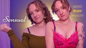 Sensual Femdom