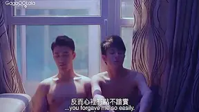 Hot Asian Men　passion Love Sex