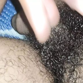 Mallu Girl friend pussy finger rubbing, mallu couple fun in pussy, Mallu girl hairy pussy show, Mallu girl pussy close up