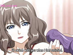 Genkaku Cool na Sensei ga Aheboteochi! Episode 2 ENG Subbed