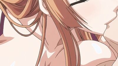 English Submissive Ecchi Na Ore No Ane gets drenched in sex