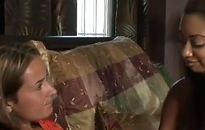 Lesbian matura with lesbian girl