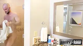 Amazing Porn Clip Homo Gay Stepdaddies New Like In Your Dreams With Steve Sommers And Adam James