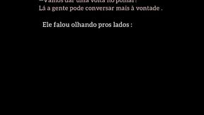 Se gabou levou na cabe&ccedil_a parte 1