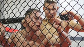 Fight Me And Fuck Me!