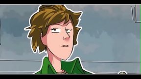 Massive Hunky Muscle FMG/BE