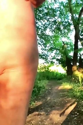 Compilation Booty, Bum, Ass, Asshole, Butt, Buttocks, Bottom, Buttplug, Naked, Nudity, Nudist, Outside