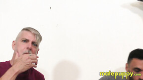 ”You picked a fist fight with the two giants Castro Covington & Richard Lennox”