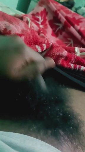 Cock Wants Pussy..