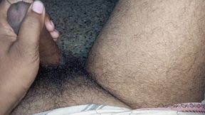 My Indian Girl Friend Fucking in Outdoor with Kissing