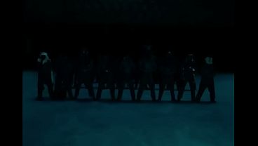 Kanye West- NHH (Video Original)