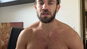 Ryan Fitflex Private Show