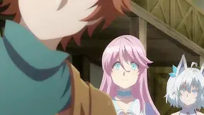 Hinata Sakura Seduce Kakashi in Forbidden Ninja Tryst