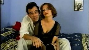 Henrys British Tarts 2 - Teeny Talent (1996)