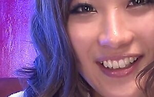 Aika's Unchained Ecstasy: An Epic Bondage and Vibrator Encounter