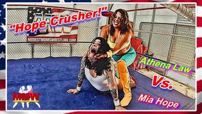 Hope Crusher!