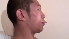 Amazing Asian gay twinks in Hottest JAV scene