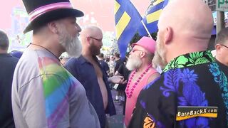 Chinese amateur takes raw anal and swallows hot load