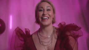 Balloon Fun with Thick MILF - Ryan Keely