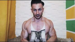 Robin Irons Private Show