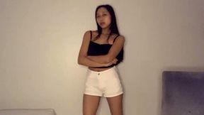 Serena Sapphira Private Show