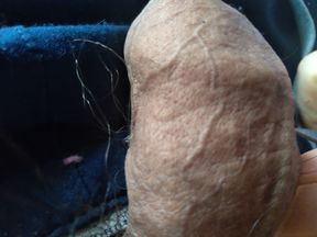 hard cock wants a guy who likes to swallow milk