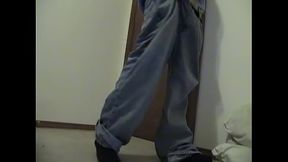 How to make money with a webcam 2006 ahead of his time - Str8ThugMaster