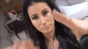 PERFECT SMELL OF THE HAND-PART 1-MP4