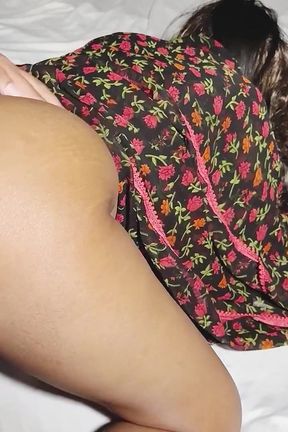 Tharki Bua Ji Made Me Cum Twice - Hindi Audio