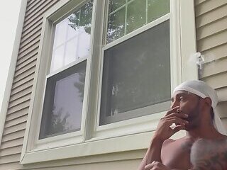 Patio Bate (SexyRockstar)