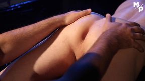 Rimming - Such a gorgeous ass needs to be licked