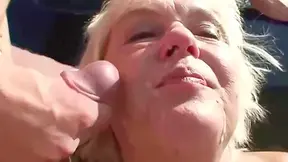 Granny On A Wild Ride (gbet)