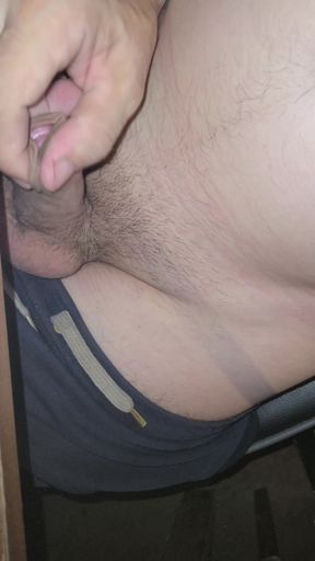 Masturbation - 212