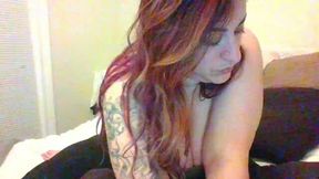 Beauty Belle Private Show
