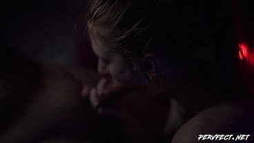 The thing strippers will do In The VIP Room