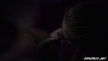 The thing strippers will do In The VIP Room