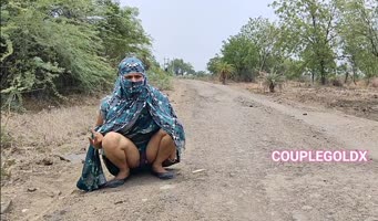 Couplegoldxxx's Indian Honeymoon Cheating Affair