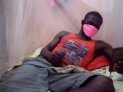 Edging While streaming live cam