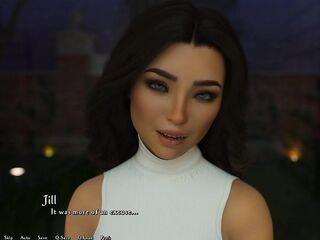 Being A DIK 0.8.1 Part 262 Jill Sex By LoveSkySan69