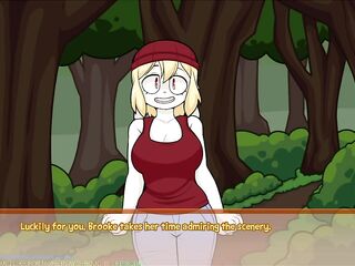 Magical Mishaps Brooke Epiloque Ep1